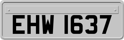 EHW1637