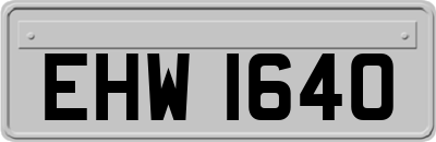 EHW1640