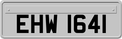 EHW1641