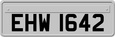 EHW1642