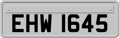 EHW1645