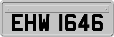 EHW1646
