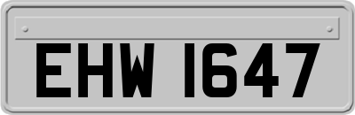 EHW1647