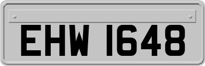 EHW1648