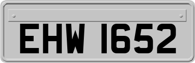 EHW1652