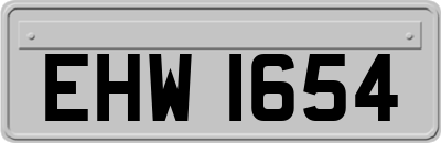 EHW1654