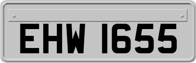 EHW1655