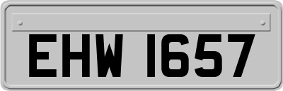 EHW1657