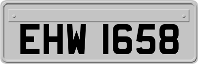 EHW1658