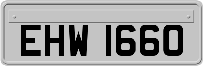 EHW1660
