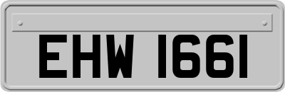 EHW1661