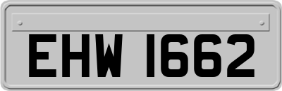 EHW1662