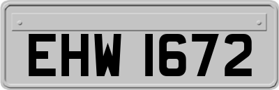 EHW1672