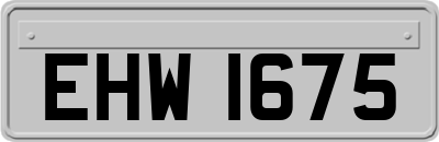 EHW1675