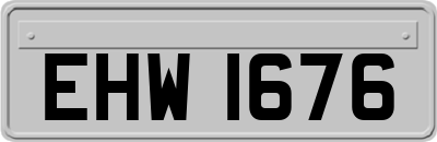 EHW1676
