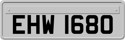 EHW1680