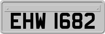 EHW1682