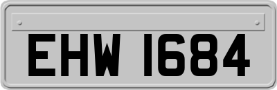EHW1684