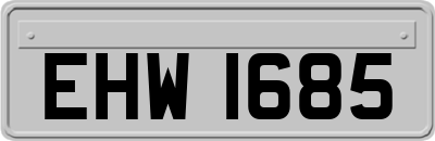 EHW1685