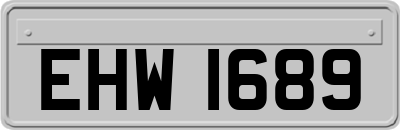 EHW1689