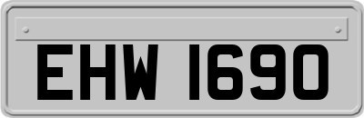 EHW1690