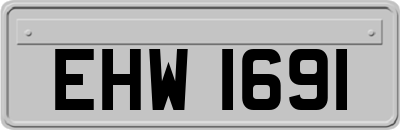 EHW1691