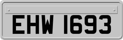 EHW1693
