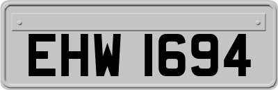 EHW1694