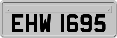 EHW1695