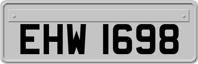 EHW1698