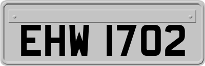 EHW1702