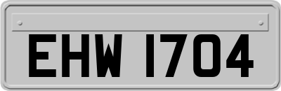 EHW1704