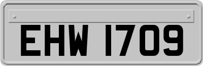 EHW1709