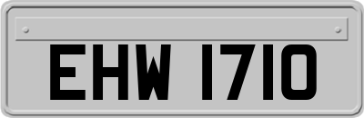 EHW1710