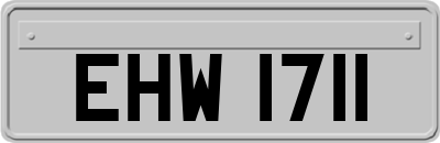 EHW1711