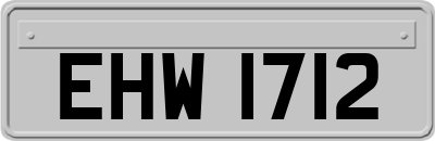 EHW1712