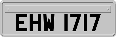 EHW1717