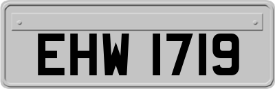 EHW1719
