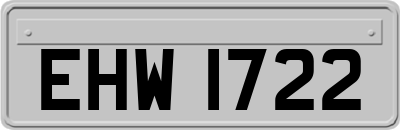 EHW1722