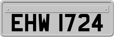 EHW1724