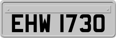 EHW1730