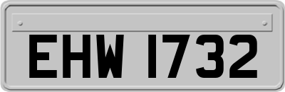 EHW1732