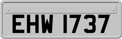 EHW1737