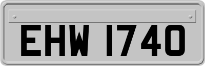EHW1740