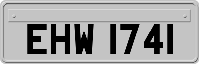 EHW1741