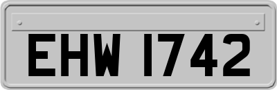 EHW1742