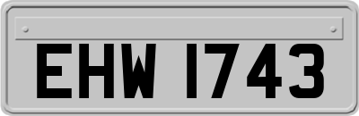 EHW1743