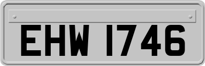 EHW1746