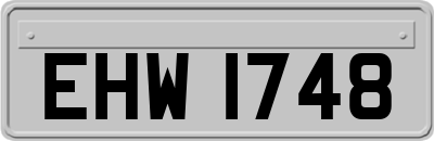 EHW1748