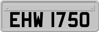 EHW1750